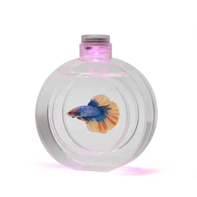 TTCherry Jellyfish Jar A55