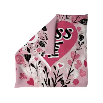 訂製柔軟絲巾,奢華優雅,是任何場合的完美配件。 10 最佳銷售 寶仕迪絲巾 - №3