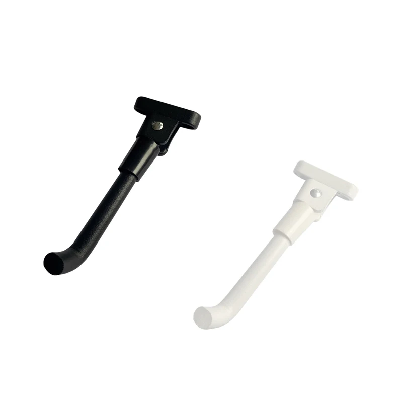 Supporto per piede per Scooter elettrico supporto laterale per Xiaomi M365 Pro Scooter supporto laterale per treppiede supporto per cavalletto