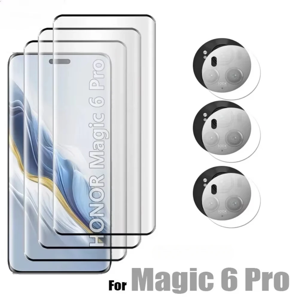 9D Curved Glass Pro… - image