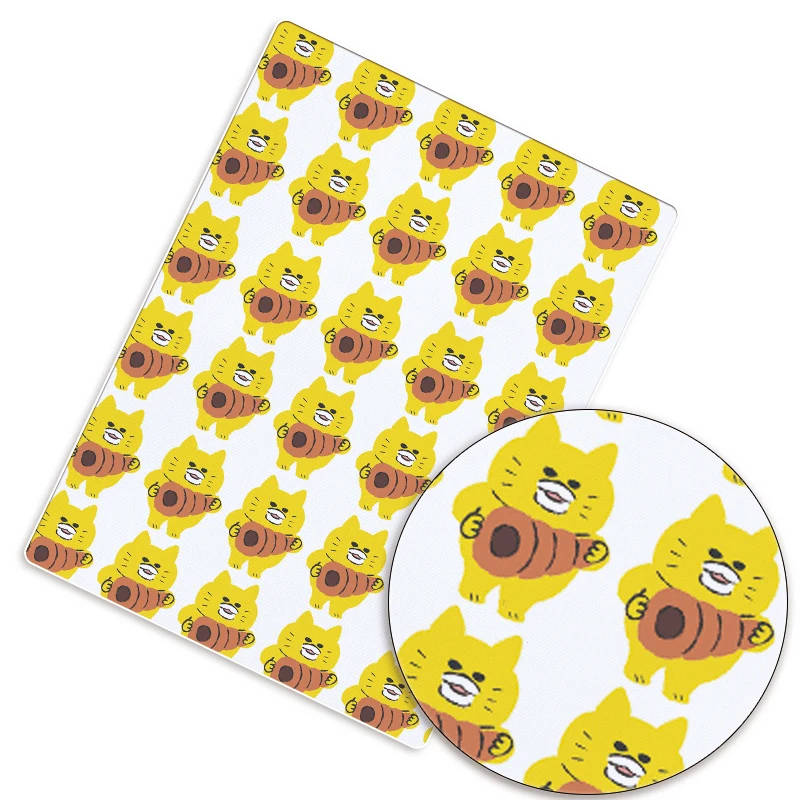 Handmade cartoon DIY patchwork - огляд і ціна Baby Clothing Material