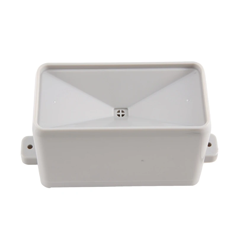 APPLIA-Wireless Rain Meter Gauge Weather Station Indoor/Outdoor Temperature Recorder