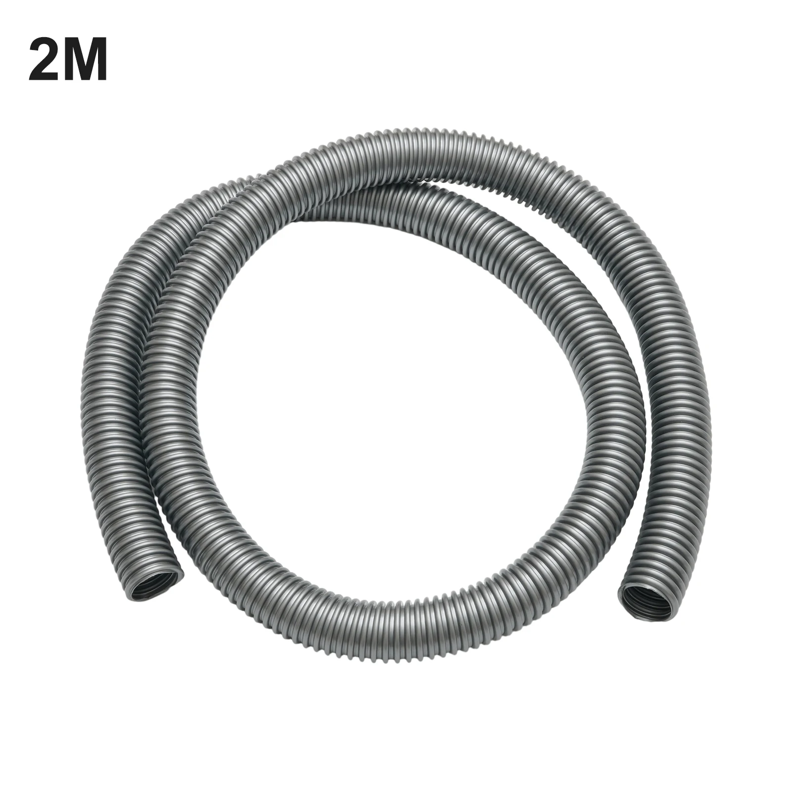 Flexible Hose Soft Tube Inner 32mm Outer 39mm Household Vacuum Cleaner Replacement Robot Sweeper Spare Part Accessories