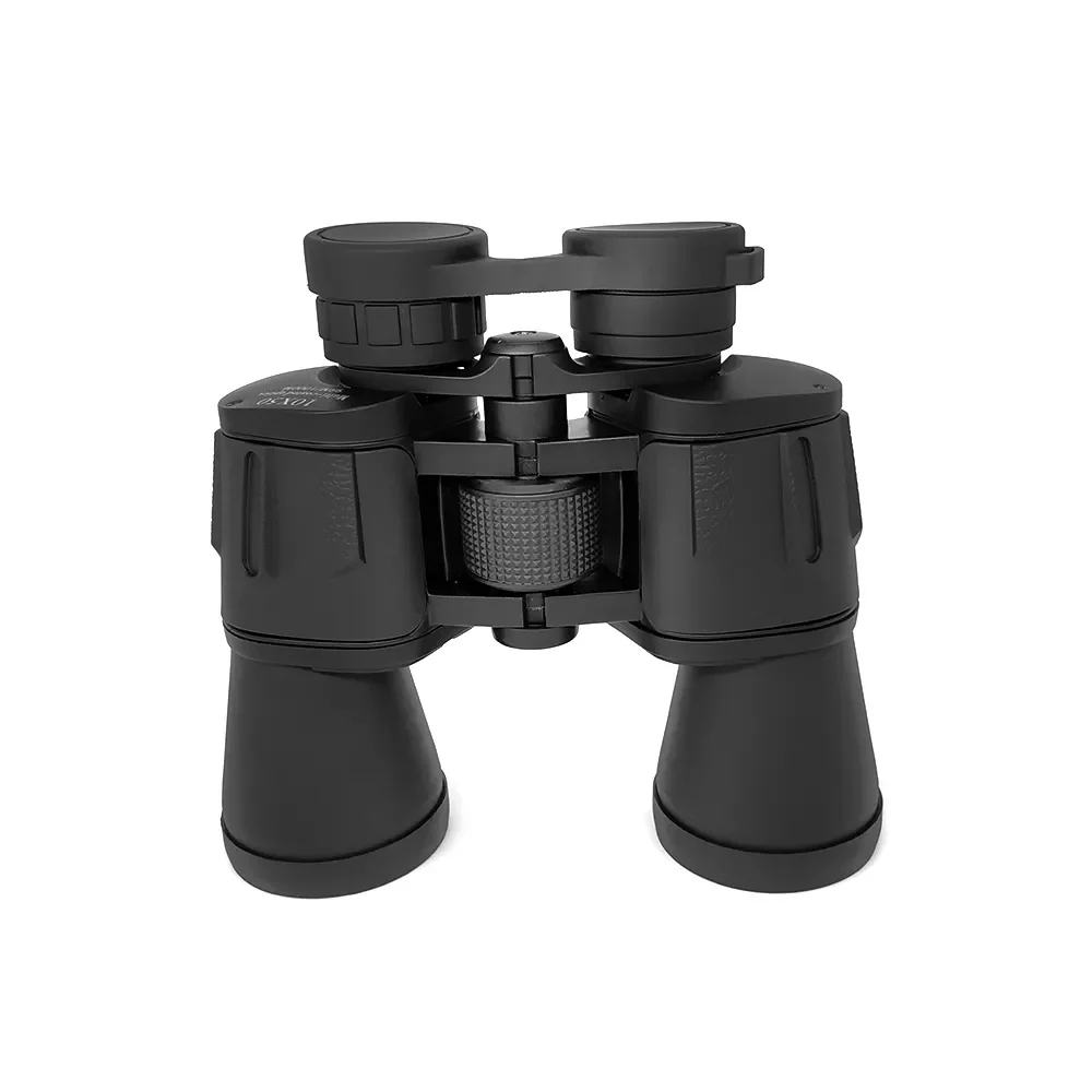 

10x50 High Power Compact HD Professional Daily Waterproof High End Binoculars Telescope for Adults Bird Watching Travel Hunting