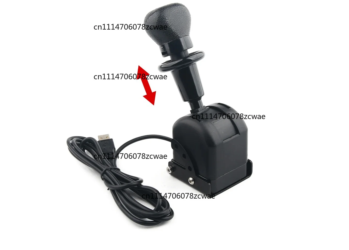For G25 G27 G29 G923 PC GAME Handbrake for ETS2 ATS OMSI2 accessories Parking Hand Brake Euro/American Truck Simulator