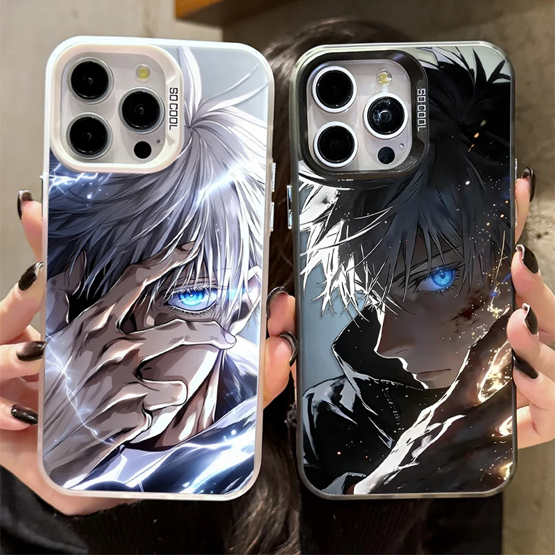 Jujutsu Kaisen Gojo…