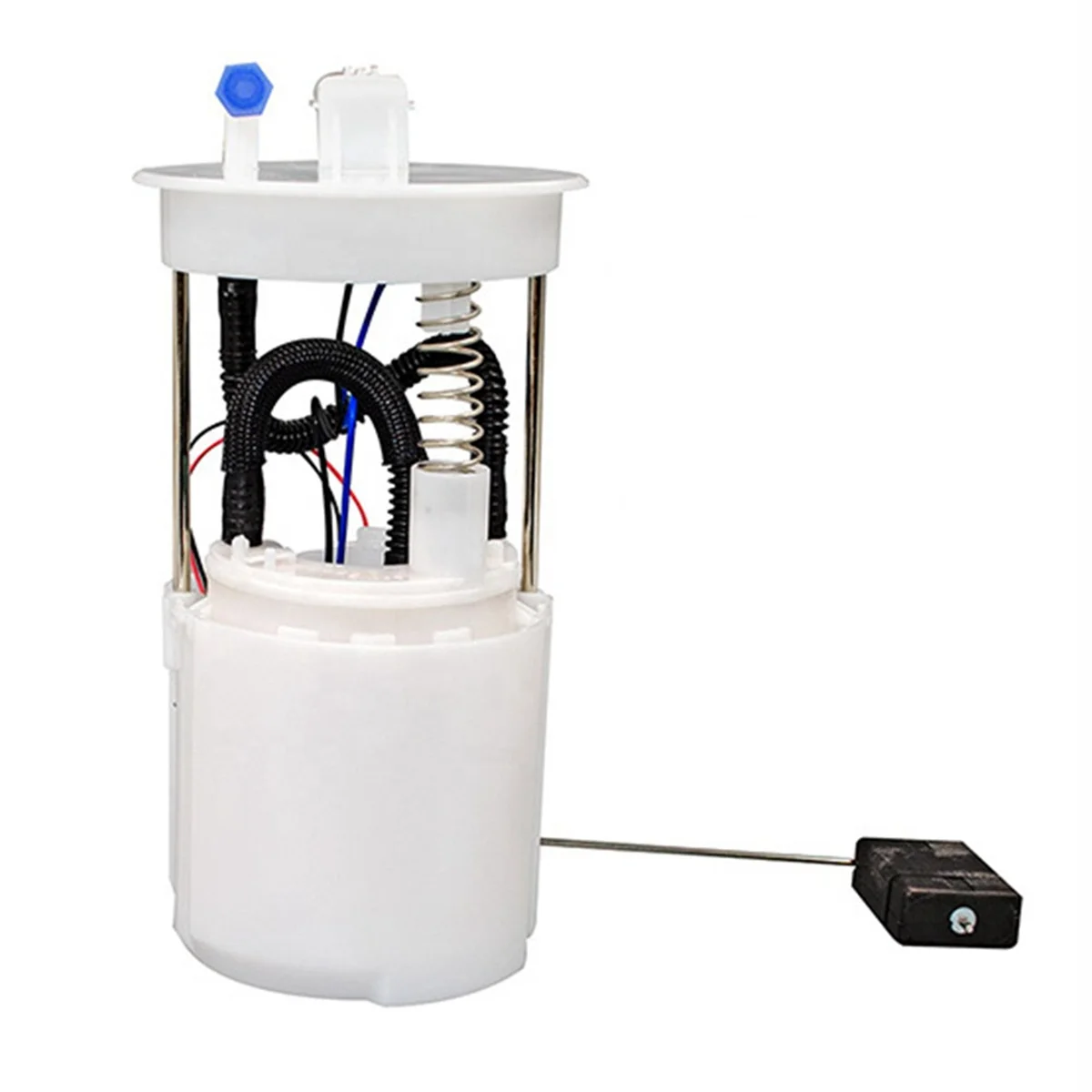 Автомобильный топливный фильтр, топливный насос и корпус в сборе 17040-ED80A 17040ED80A для Nissan Tiida Hatchback 2004-2013