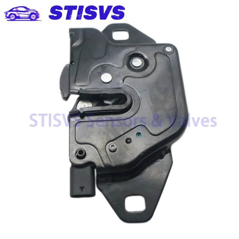 Hood Latch Release 1500397-00-E For Tesla Model 3/Y 2021 2022 2023 2024 2025 Metal Switches Relays Interior Switches Controls