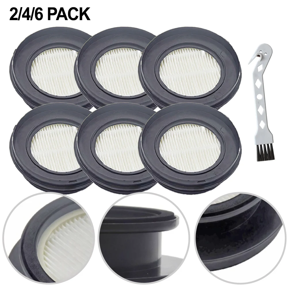 

Air Inlet Filters For Fieety For V7 Washable Filters For SunSare X7A-US Home Appliance Parts Replacement Accesoories