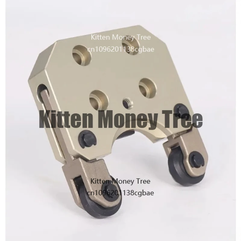 

Держатель BT30 для обрабатывающего центра с ЧПУ, инструментальный захват для сверлильного станка