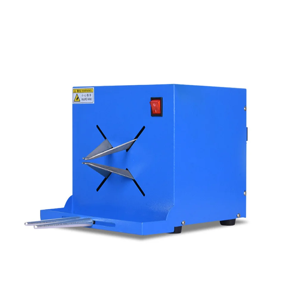 

Rubber Ring Regulating Binding Harness Silicone Hose Open Heat Shrinkable Pipe Resistance Expander Tube Hose Enlarger Machine