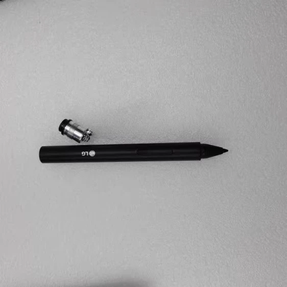 Para enTude V2 Stylus protocolo Wacom AES 2,0 sensor de presión de nivel 4096, borrador de botón