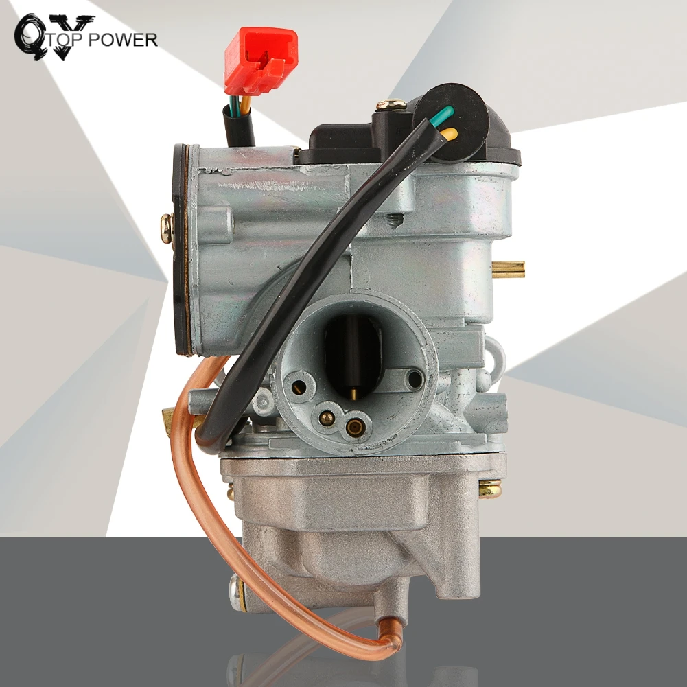 Motorcycle Carburetor For Suzuki Ag100 Ag50 Ag60 AG 50 V100 50 Address 50 2 Stroke Engine Scooter Dirt Pit Bike Accessories