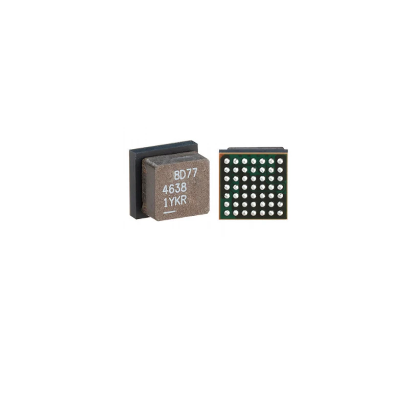 

LTM4638IY#PBF LTM4638IY 4638 49-BGA µModule Regulator