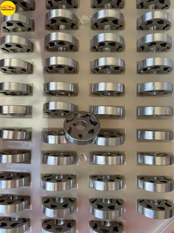 HP3 HP4 커먼레일 펌프 로터 세트, 2941800080 294180-0080 294180-0090 피드 펌프 294180-0080