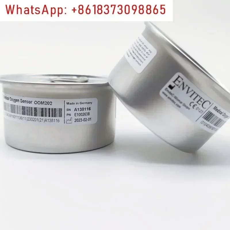 

OOM202 Oxygen Sensor Oxygen Battery PB840/PB760/M-04