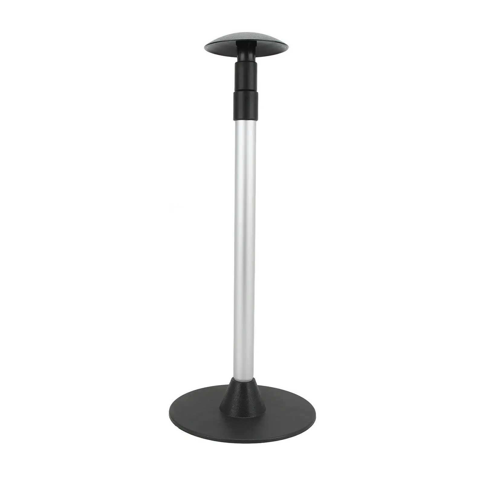 

Boat Cover Support Pole 3 Steps 22.5in-54in Adjustable Aluminium ABS for yachts Fishing Sailboat