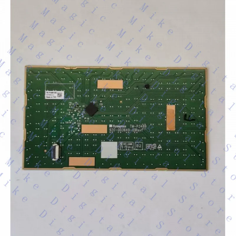 

UU Touchpad Trackpad Board for MSI GE75 GP75 GL75 MS-17E1 MS-17E2