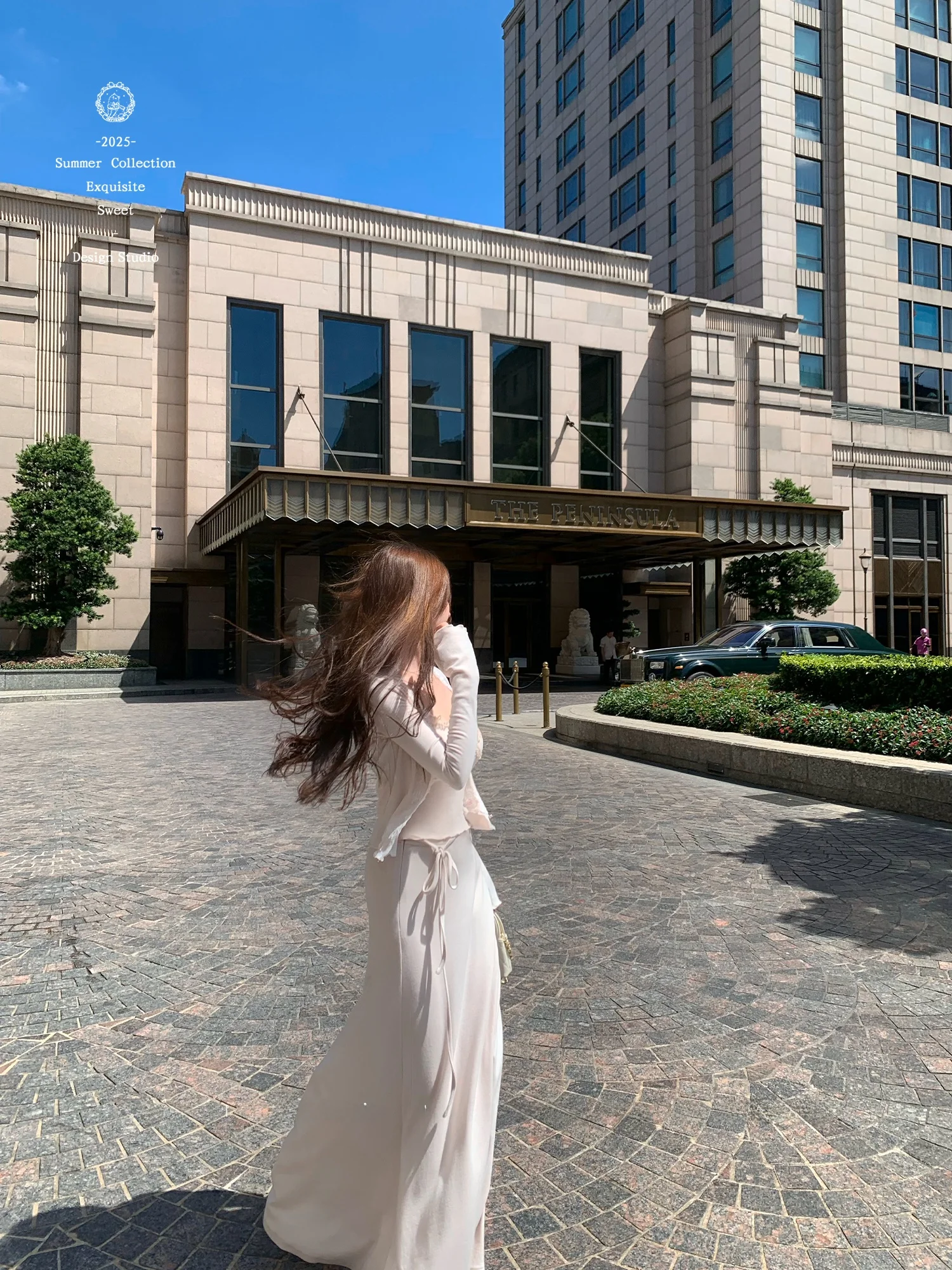 

Ye Special Edition, мягкий романтический кружевной открытый кардиган Pure Desire, женская юбка, нежный модный комплект, легкий v-образный вырез...