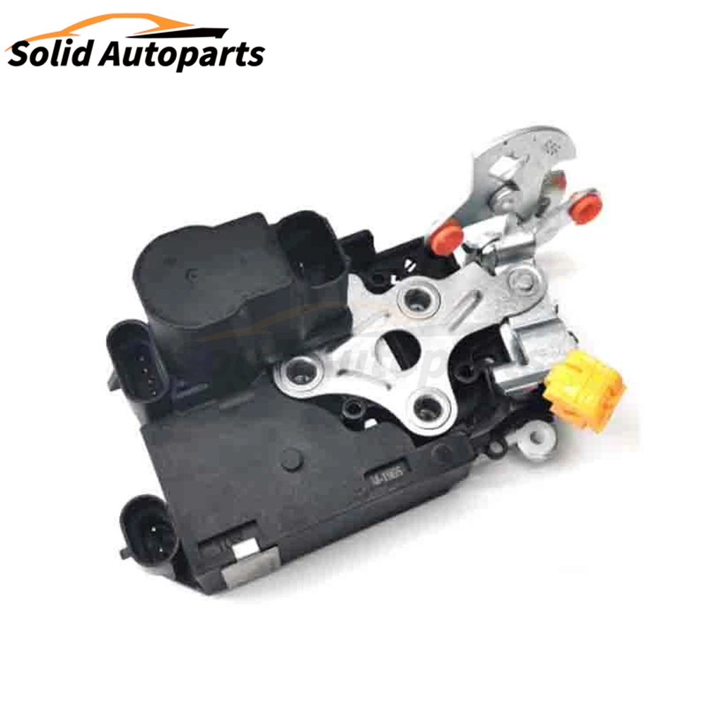 

931-319 931-318 Door Latch Lock Actuator For Chevy Suburban Silverado Tahoe Avalanche GMC Sierra Yukon Cadillac Escalade