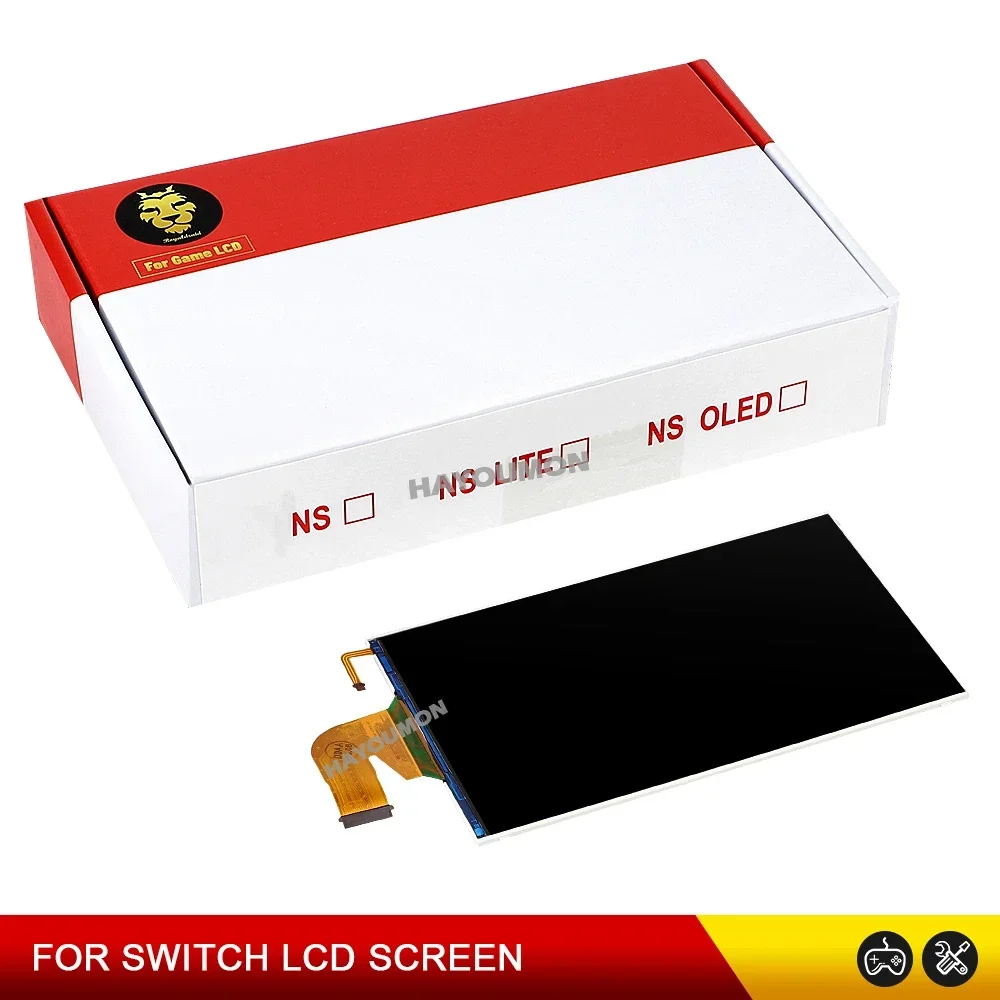 Replacement Oem Lcd…