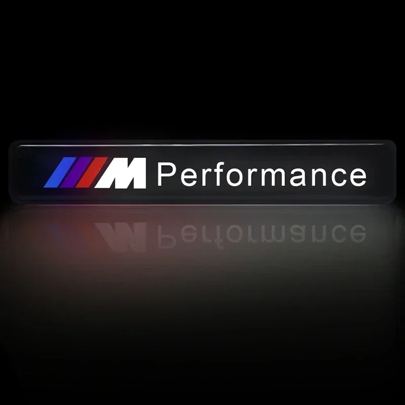 1 قطعة سيارة الزخرفية ضوء LED الجبهة هود مصبغة شعار شارة ديكور لسيارات BMW X1 X2 X3 X4 X5 1 2 3 4 5 6 سلسلة F10 F30 F01 F25 F15 #5