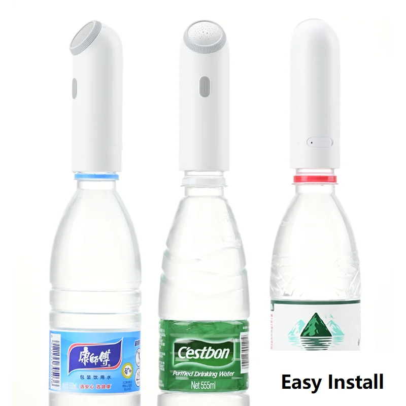 กระบอกน้ำ350มล. สามารถชาร์จซ้ำได้สำหรับผู้หญิงและเด็กทารก