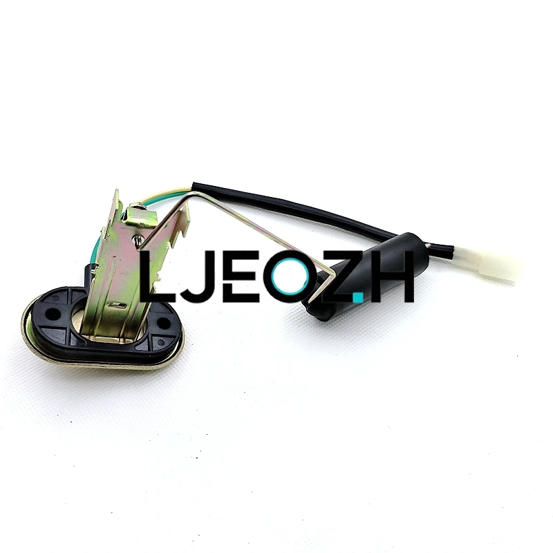 EFI Motorcycle Fuel Tank Oil Level Sensor American For 125GN Prince 150 Fuel Induction Oil Float CG