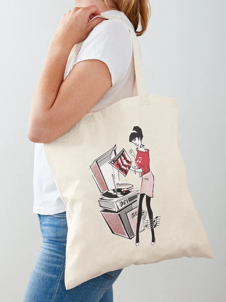 

The Beat T-ShirtThe English Beat Tote Bag canvas tote woman shopping bag Canvas bag Women's tote