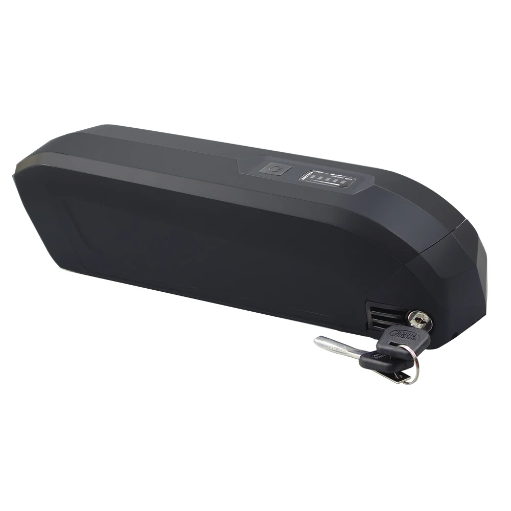 

Tuttio ARC-I Electric Bike For Kids Battery Pack 36V 10.4Ah 12Ah 14Ah Side Open Dhuffy Ebike Battery with Charger