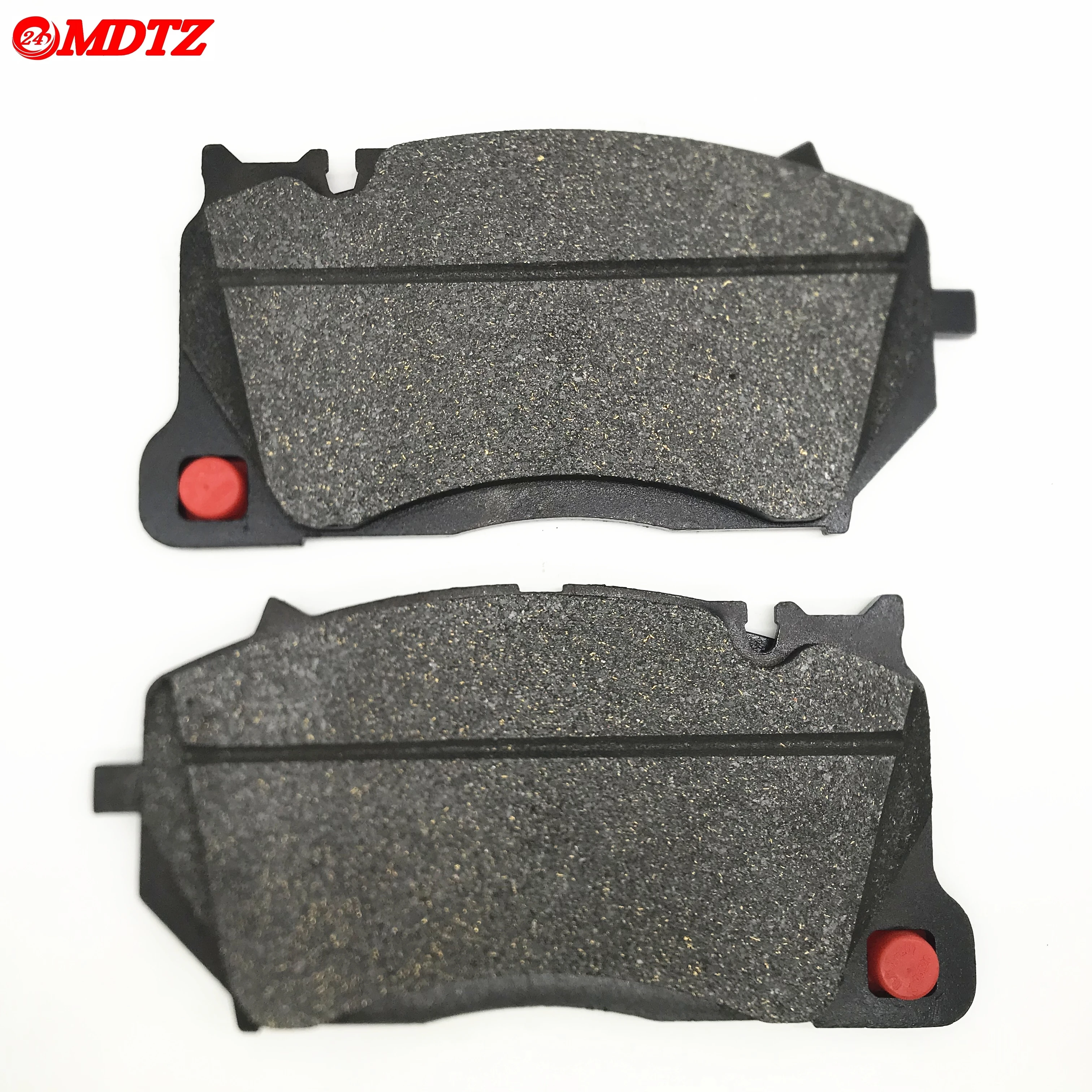 AUTO FRONT BRAKE PAD FOR PORSCHE NEW CAYENNE 9YA 9Y0 9Y0698151D 9Y0698151M 9Y0698151AD 9Y0698151AE