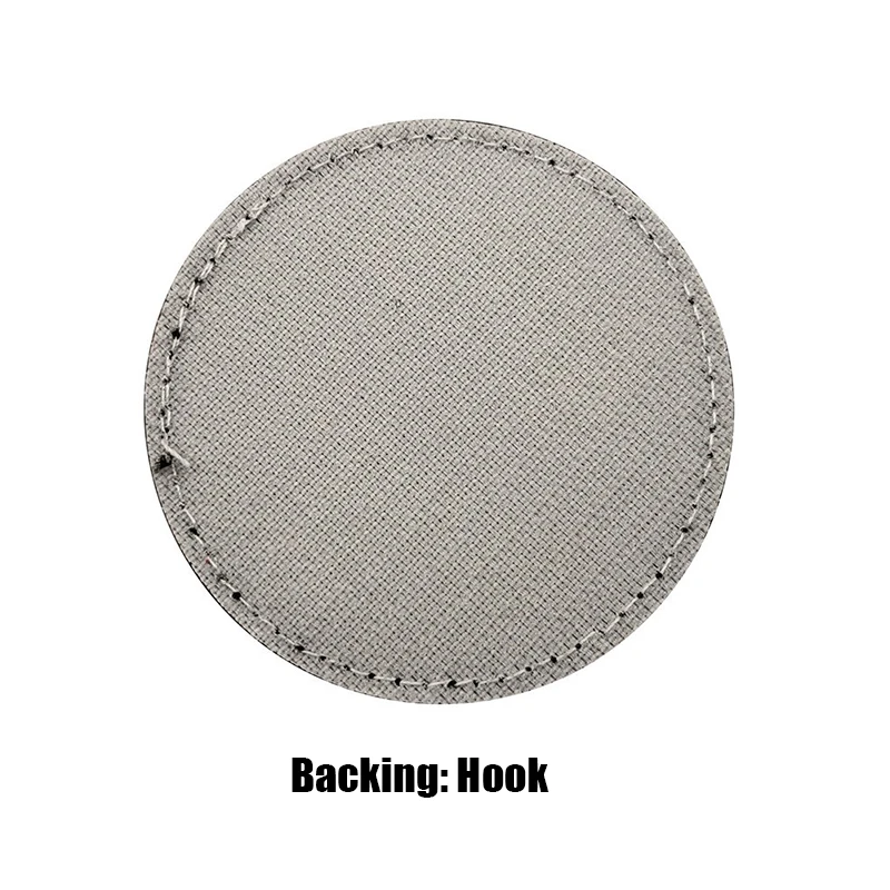 SINK OR SWIM 3D PVC Patches Appliques Armband Decorative Badges For Clothing DIY Sew-on With Hook Backing