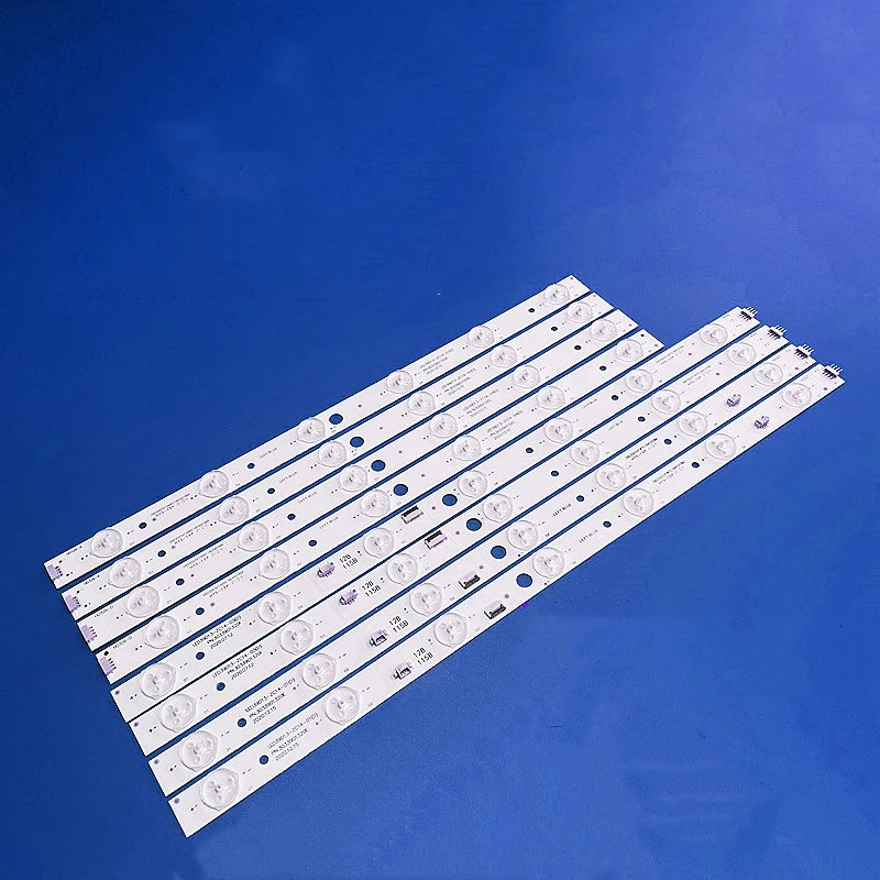 Светодиодная лента подсветки для 39EU3000 L39E320B L39F6 LE35B50 LE39EU3000 LE39D8810 LE39MUF1 EW39T5KW LED39D13-ZC14-01 02 03 04 (D)