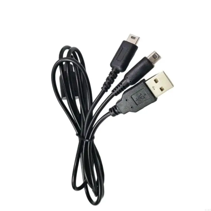 R1WD 1PC/2PCS USB Зарядка