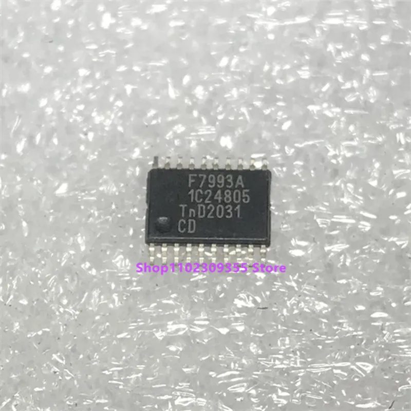 

5pcs PCF7993A F7993A TSSOP20