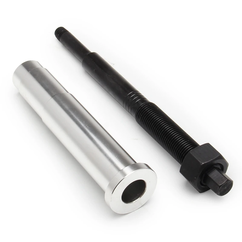 

Car Spark Plug Disassembly Tool For Ford Triton 3 Valve Engines Broken Spark Plug Removal Tool