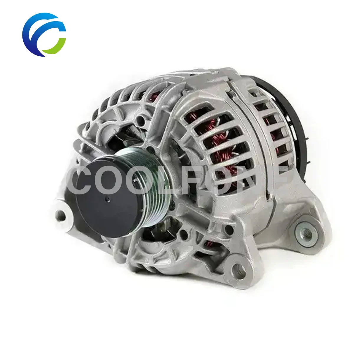 Generator Alternator for PORSCHE 911 997 BOXSTER CAYMAN 0124525057 0124525107 99760301201 99760301203 99760301209