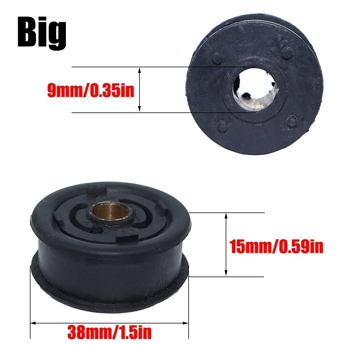 For Chevrolet AveoT200 toyota corolla Hyundai Cerato Gear Shift Lever Linkage Shifter Bushing Gearbox Sleeve Grommet Repair Tool