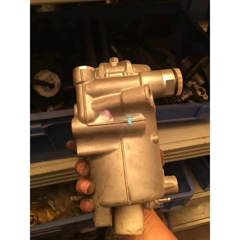 Filter elements for original engine parts