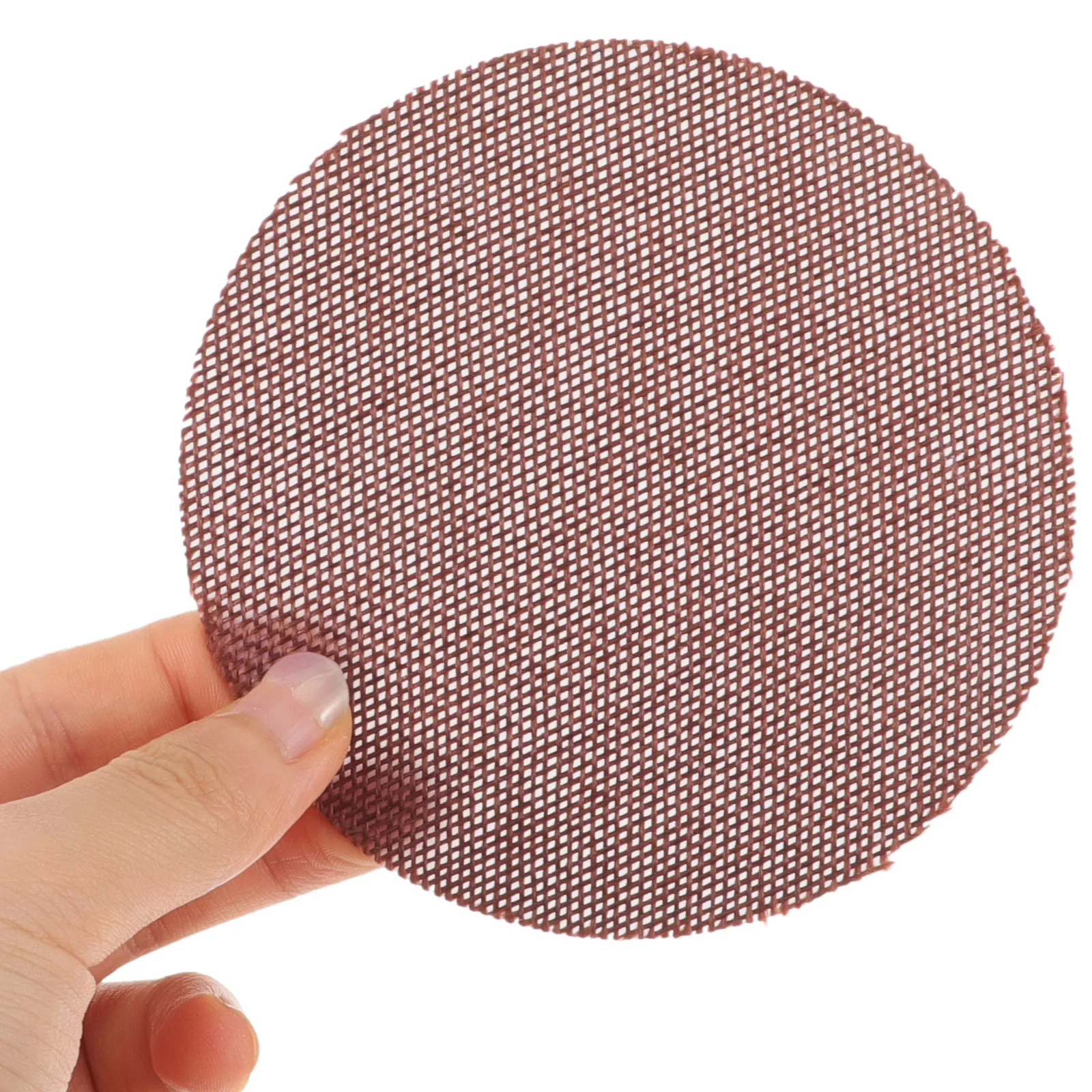 

2pcs Fabric Lamp Shade For Pendant Light Softens Harsh Lighting Home Studio Café Decoration Spotlight Diffuser Round Light