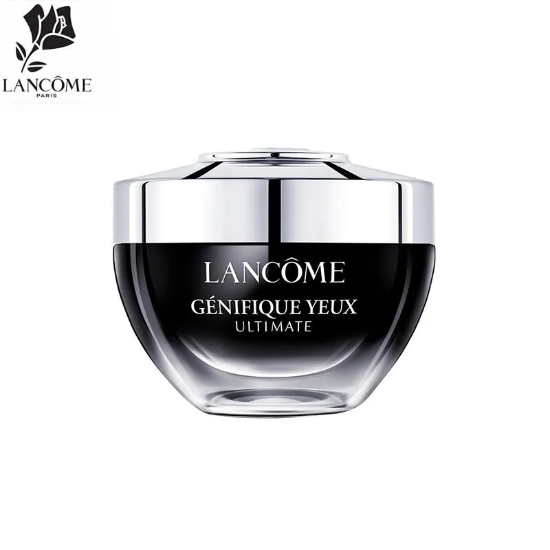 

Крем для глаз Lancome Advanced Genifique Youth Activating: восстановление кожного барьера, увлажнение, осветление, уменьшение темных кругов