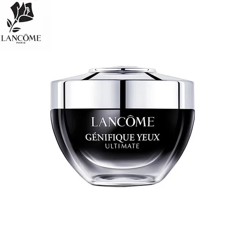 Imagen 1 del producto Crema Contorno de Ojos Lancôme Advanced Génifique, Repara la Barrera Cutánea, Hidrata, Ilumina, Reduce las Ojeras