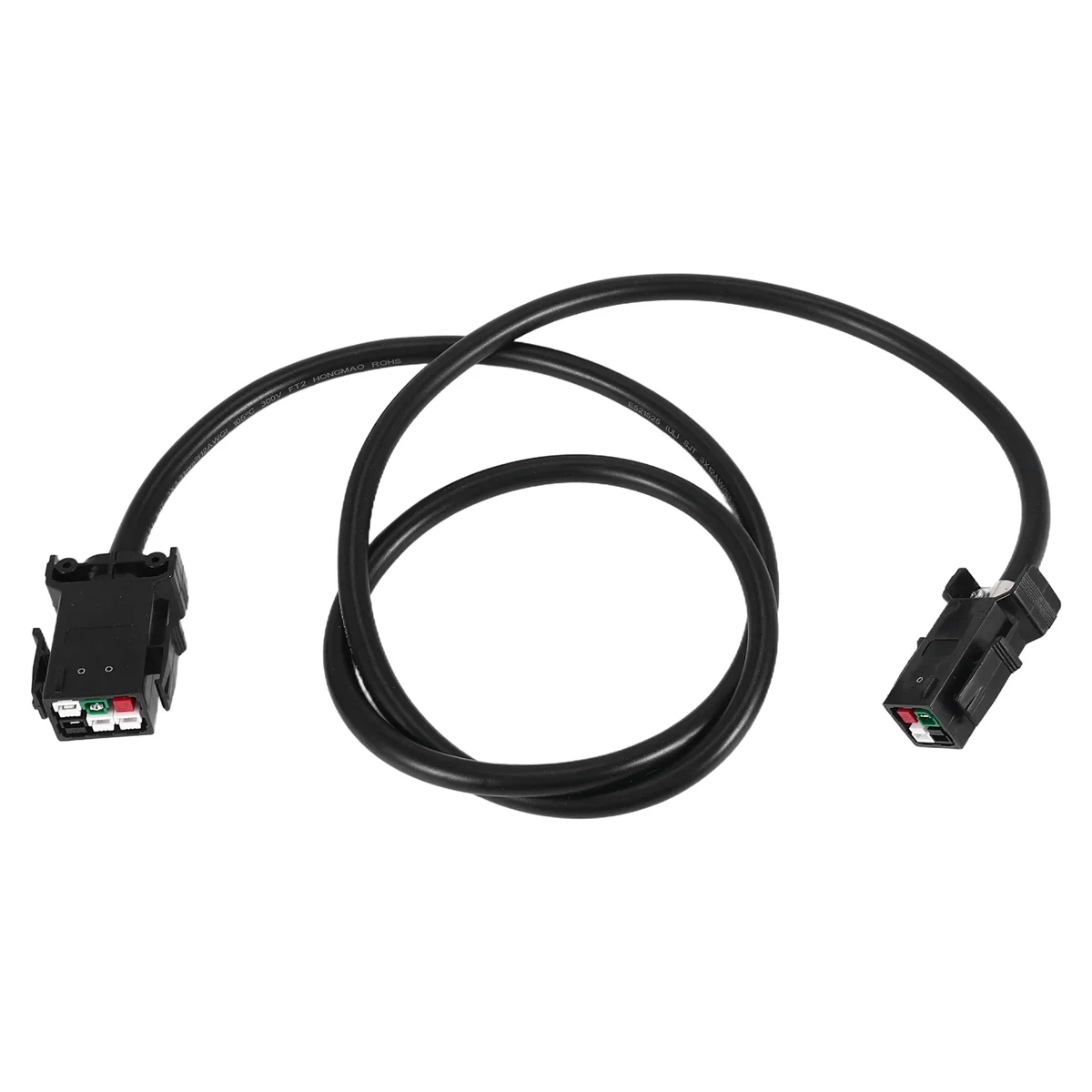 

SuperDeals P13 to P33 Power Cable for Antminer S21 S21XP S21PRO S19jXP KS5 KS5PRO Mining Rigs and PDU Plug Strips