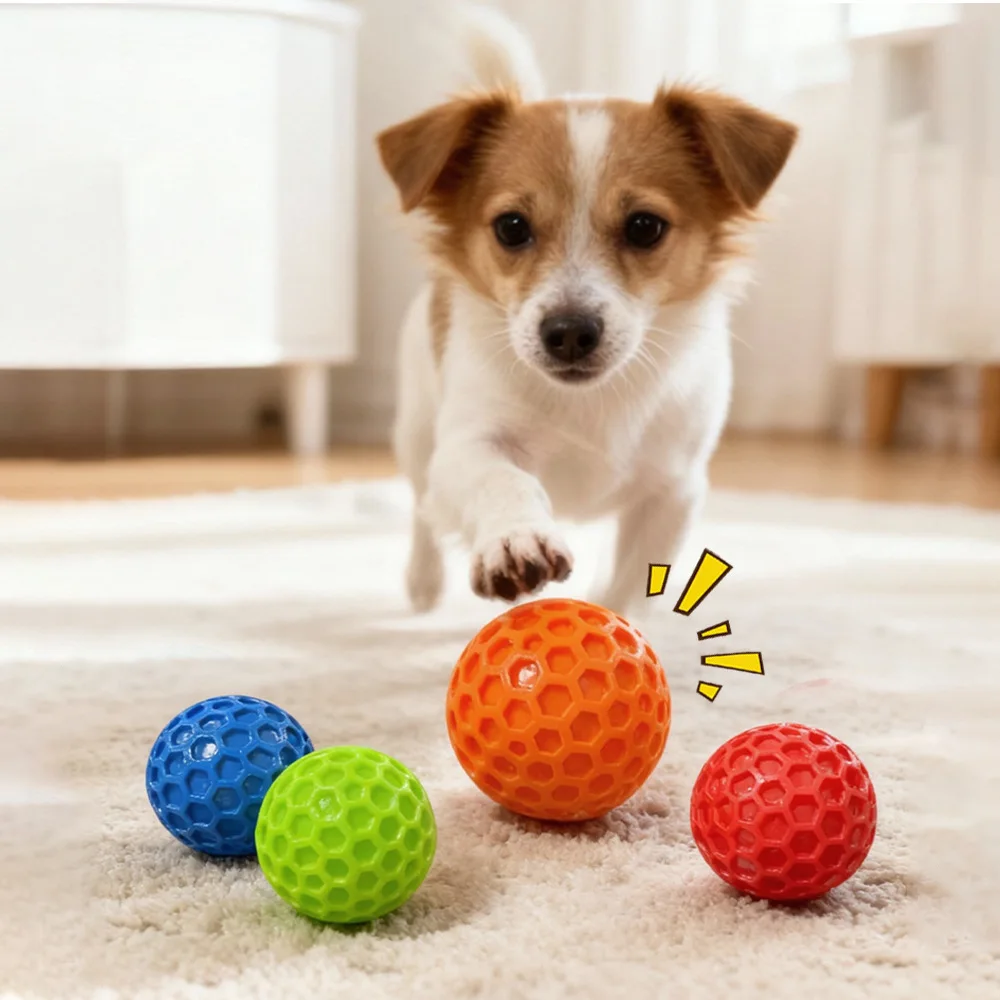 #37 Top 50 Dog Balls Worth Buying In 2026