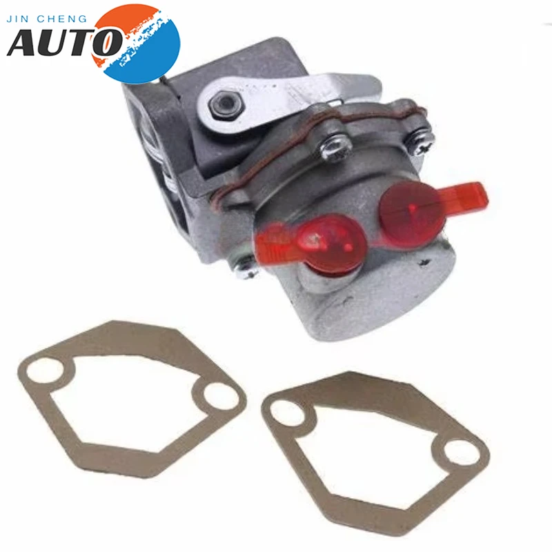 

75714175 757-14175 Совершенно новый топливный насос для Lister Petter LPW LPW3 LPW4 DN2M DN3M DN4M