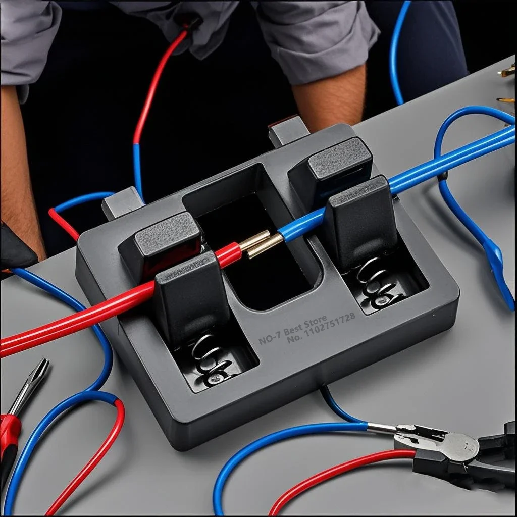 Welding Wire Fixture Adjustable Suction Bracket Welding Table Clamp For Motherboard Soldering Welding Locator Soldering Tools IO