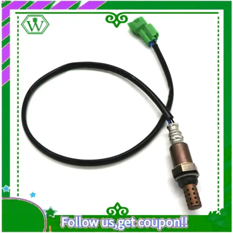 

AC34-O2 Датчик кислорода Датчик кислорода Пластиковый металлический датчик кислорода 18213-63J12 для Suzuki SWIFT III SX4 Justy Ignis Liana