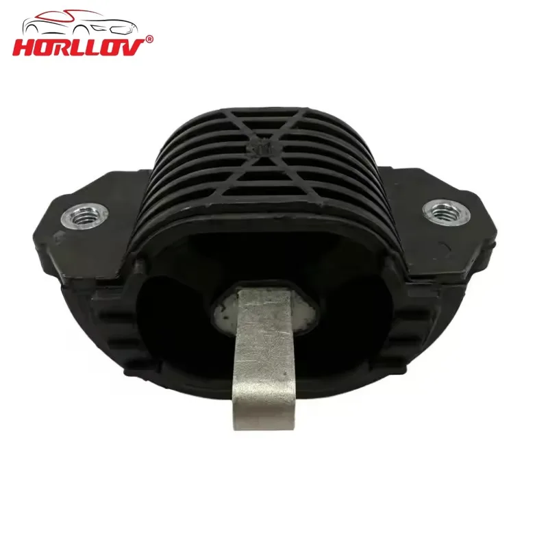1PC Transmission Bracket for BMW 5 Series F11 F10 F18 F02 F07 520i 740Li 535i Gearbox Engine Mount Rubber Support 22326775916