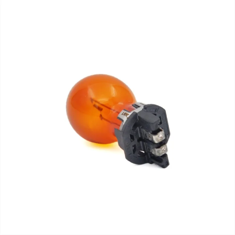 Suitable for Passat, Tiguan, Mingrui, Lingdu, Audi Front Steering Light Bulb PWY24W, Automotive Parts N10776302