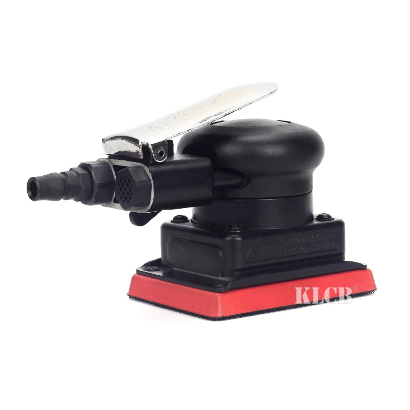 High Quality Square Glass Polishing Machine for Auto Detailing Car Glass Polishing